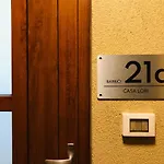 Apartman Casa Lori Rosini