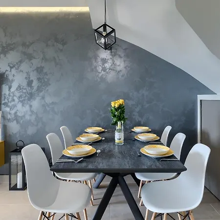 Lejlighed Casa Lori *