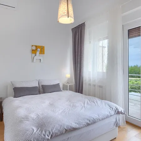 Casa Lori Appartamento Rosini