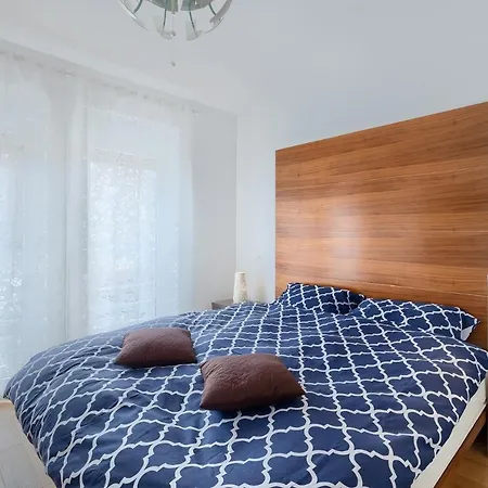 Casa Lori Apartment *