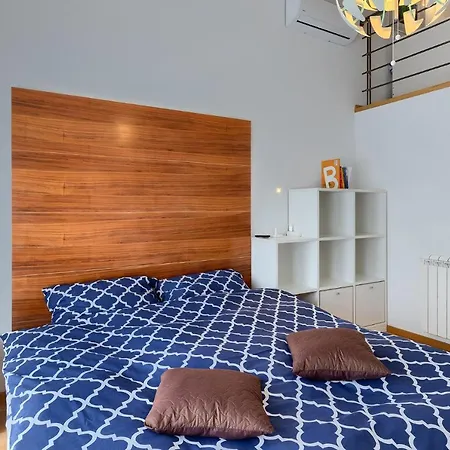 Casa Lori Apartment *