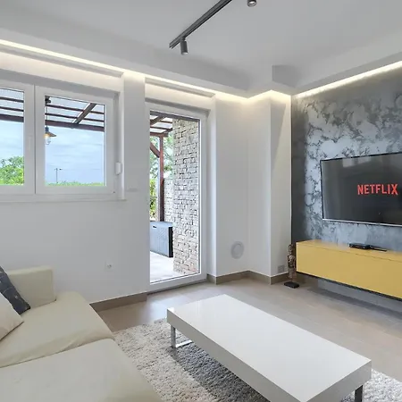 Casa Lori Apartment *