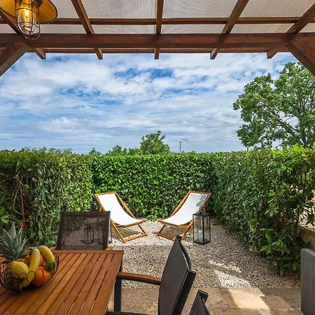 Casa Lori Apartment