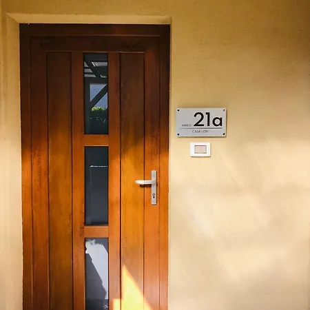 Apartment Casa Lori *