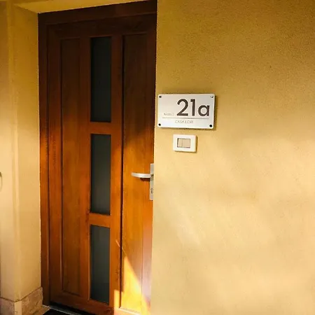 Casa Lori Rosini