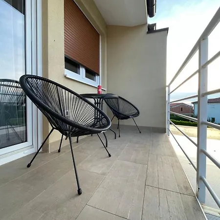 Casa Lori Apartment