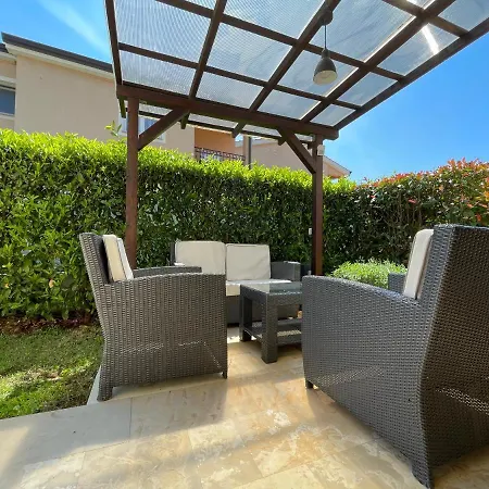 Casa Lori Lejlighed Rosini