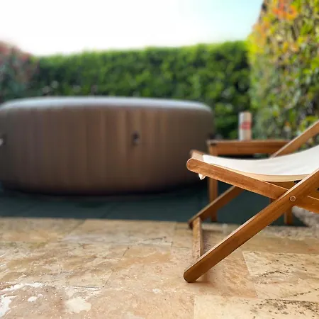 Casa Lori Apartment