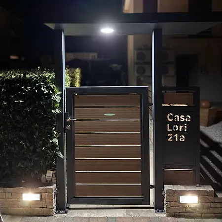 Casa Lori *