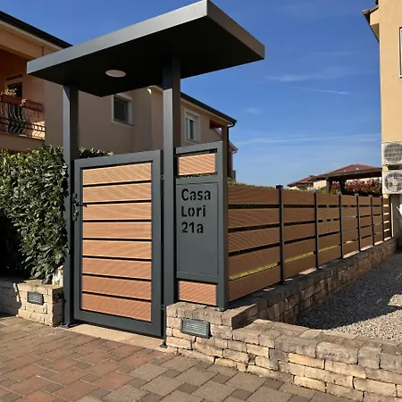 Casa Lori
