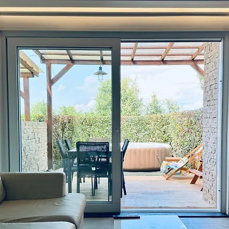 Casa Lori Apartment Rosini