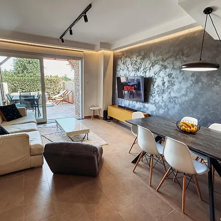 Casa Lori Lejlighed *