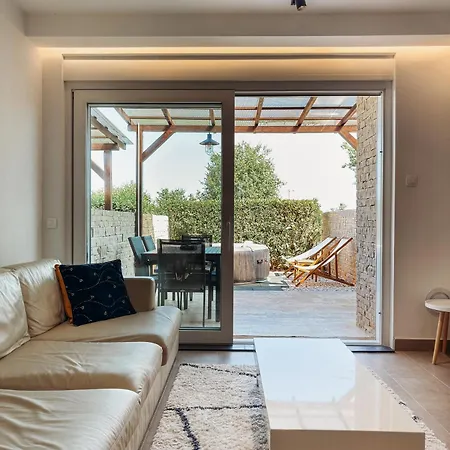 Casa Lori Lejlighed Rosini