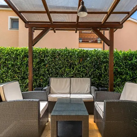 Apartamento Casa Lori Rosini