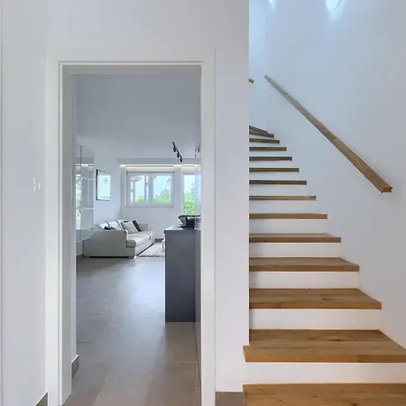 Casa Lori Apartamento Rosini