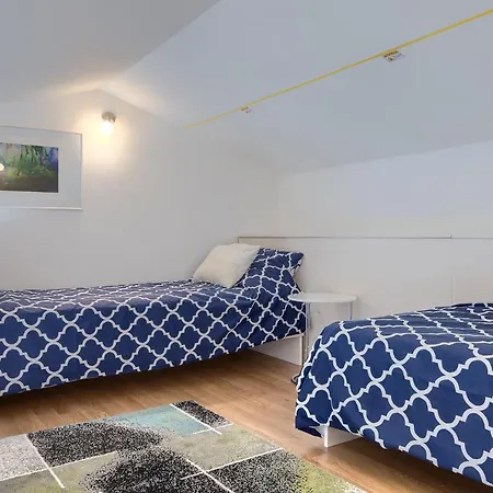 Apartamento Casa Lori