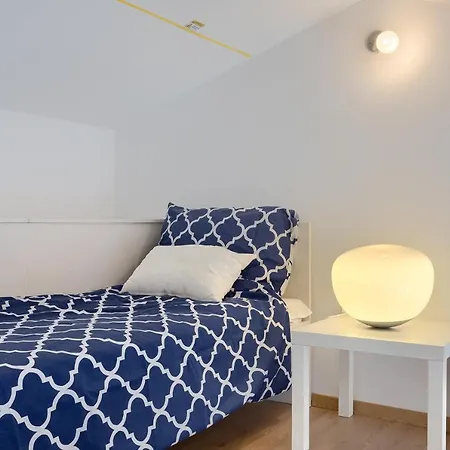 Apartamento Casa Lori