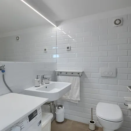 Apartamento Casa Lori