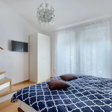 Casa Lori * Rosini