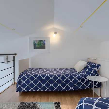 Casa Lori Lägenhet *