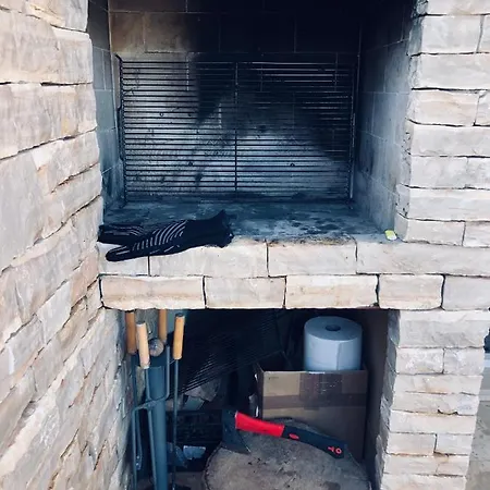 Apartamento Casa Lori *