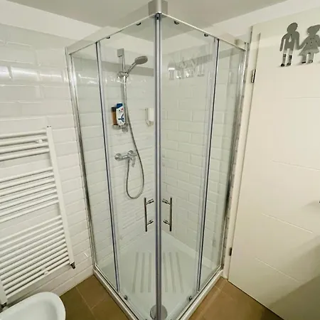 Casa Lori Lägenhet *