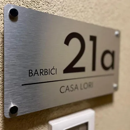 Casa Lori Lägenhet
