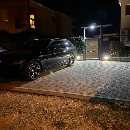 Lägenhet Casa Lori Rosini