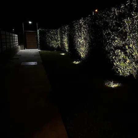 Apartman Casa Lori Rosini