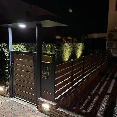 Casa Lori Apartamento