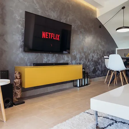 Casa Lori Apartamento Rosini