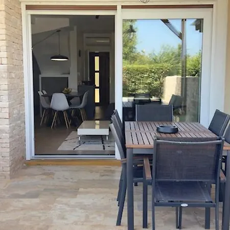Apartamento Casa Lori Rosini