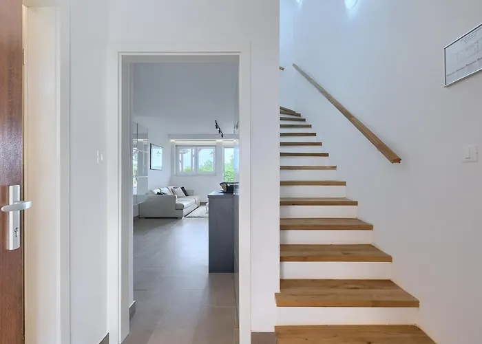 Casa Lori Apartman Rosini