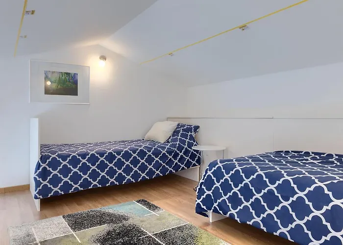 Appartement Casa Lori
