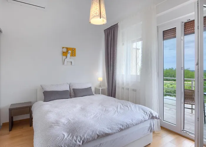 Casa Lori Appartement Rosini