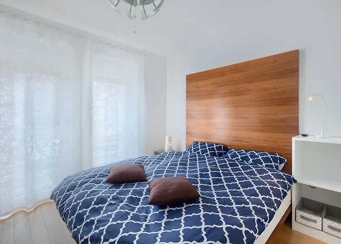 Casa Lori Appartement *