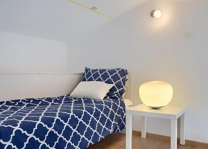 Appartement Casa Lori