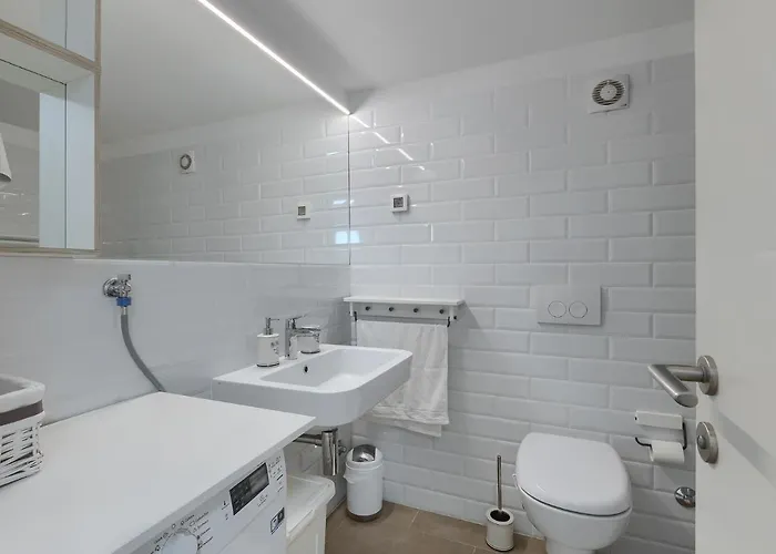 Appartement Casa Lori