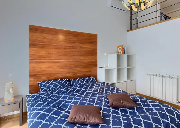 Casa Lori Appartement *