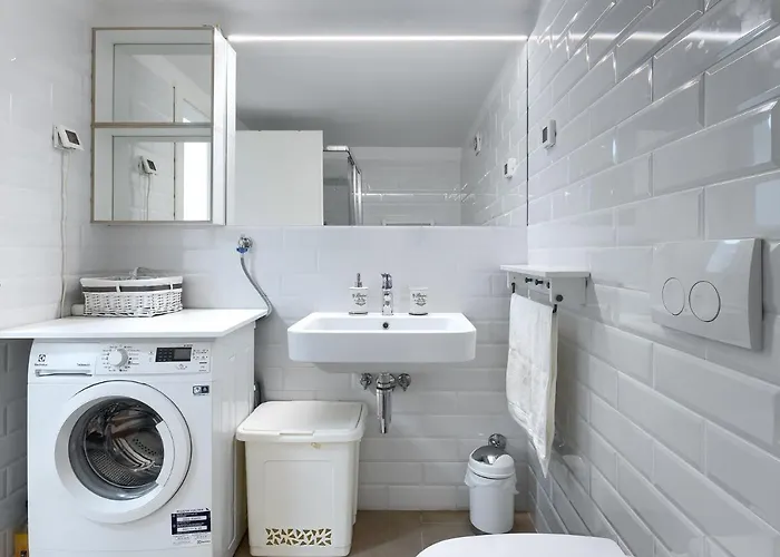 Casa Lori Apartman *