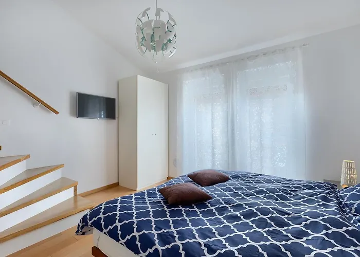 Casa Lori * Rosini