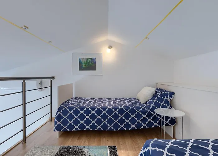 Casa Lori Appartement *