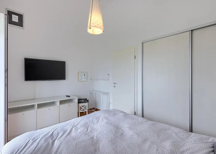 Casa Lori Apartman *