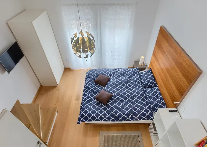 Casa Lori * Rosini