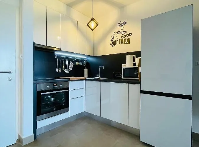 Appartement Casa Lori *