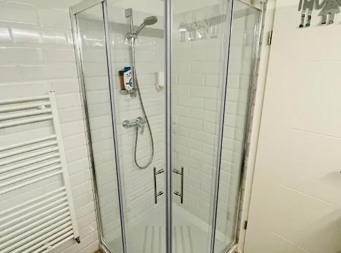 Casa Lori Appartement *