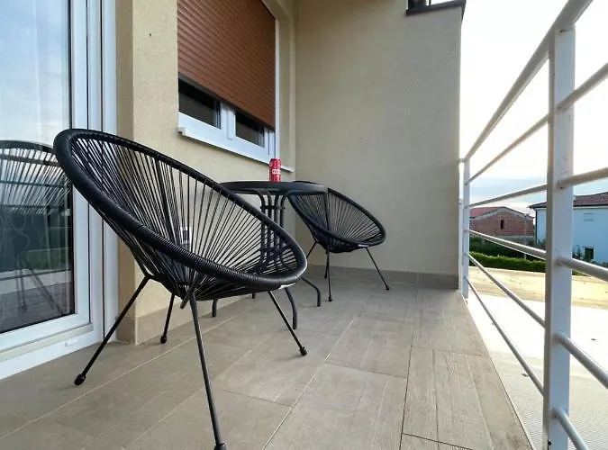 Casa Lori Appartement