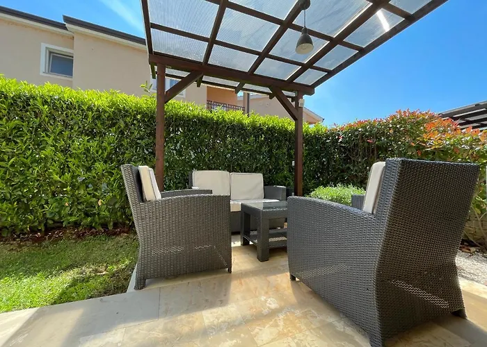 Casa Lori Apartman Rosini