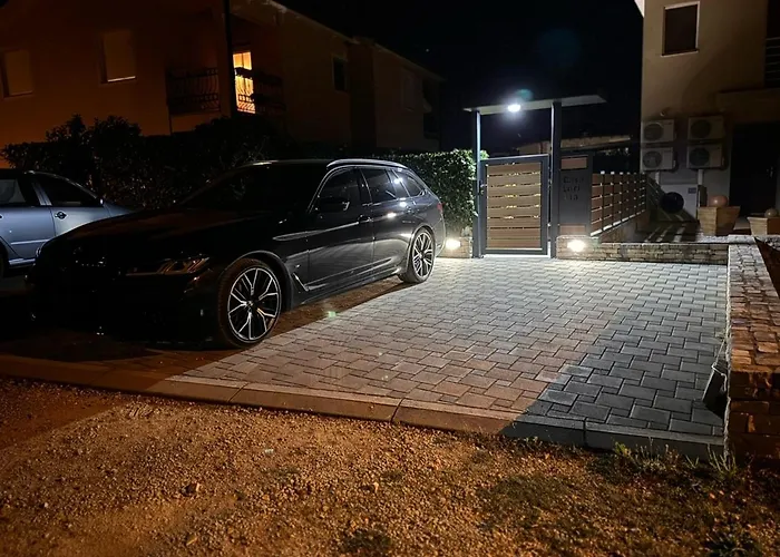 Apartman Casa Lori Rosini