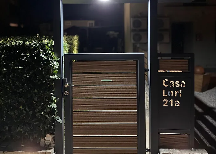 Casa Lori *